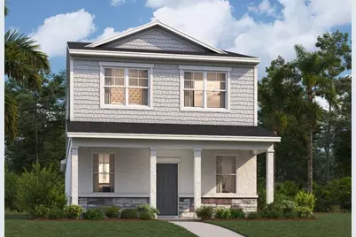 5710 Stockade Boulevard, Saint Cloud, FL 34771 - Photo 1