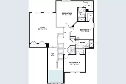 984 Hawksnest Point, Oviedo, FL 32765 - Photo 5