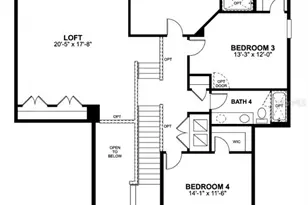 984 Hawksnest Pt, Oviedo, FL 32765 - Photo 5