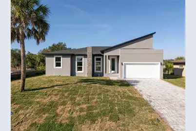 15 Ramblewood Street, Port Charlotte, FL 33953 - Photo 1