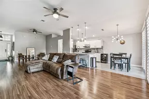 5354 Lookout Pass, Wesley Chapel, FL 33544 - Photo 5