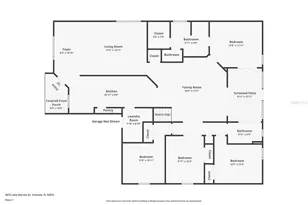 3872 Lake Warren Dr, Orlando, FL 32812 - Photo 47