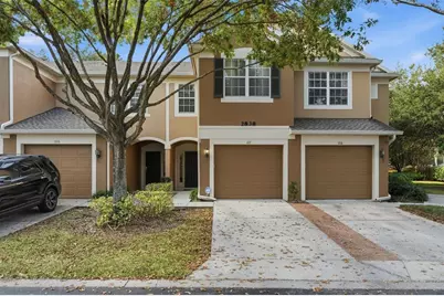 2838 Villafuerte Point #107, Orlando, FL 32835 - Photo 1