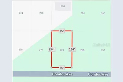269 Condor Avenue, Sebring, FL 33870 - Photo 5