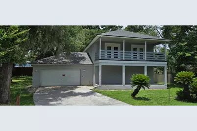 3640 Rachel Street, Apopka, FL 32703 - Photo 1
