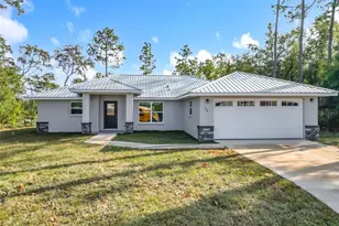 168 W Citrus Springs Blvd, Citrus Springs, FL 34434 - Photo 1
