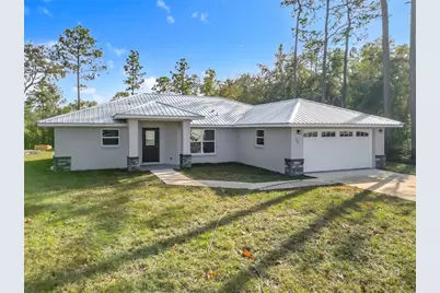 168 W Citrus Springs Boulevard, Citrus Springs, FL 34434 - Photo 5