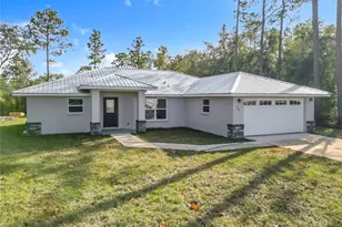 168 W Citrus Springs Blvd, Citrus Springs, FL 34434 - Photo 5