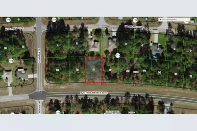 168 W Citrus Springs Boulevard, Citrus Springs, FL 34434 - Photo 35