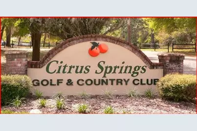 168 W Citrus Springs Boulevard, Citrus Springs, FL 34434 - Photo 37