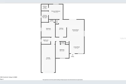 1301 E Curtis Street, Tampa, FL 33603 - Photo 21