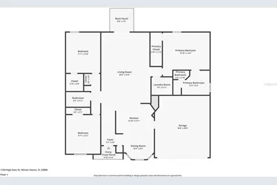 1150 High Seas Street, Winter Haven, FL 33880 - Photo 21