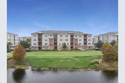 7565 Laureate Boulevard #3304, Orlando, FL 32827 - Photo 1