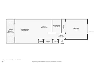 1441 N Atlantic Ave, Daytona Beach, FL 32118 - Photo 47