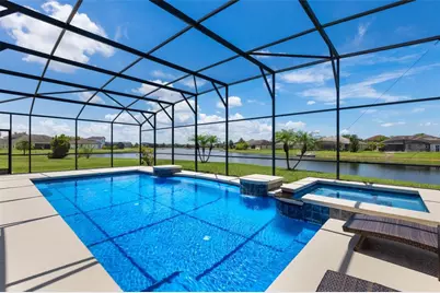 1758 Boat Launch Road, Kissimmee, FL 34746 - Photo 3