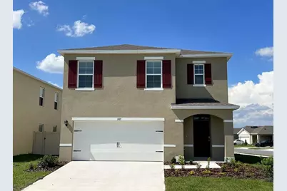 1923 Elkridge Street, Davenport, FL 33837 - Photo 1