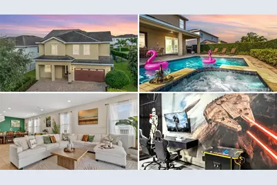 7639 Wilmington Loop, Kissimmee, FL 34747 - Photo 1