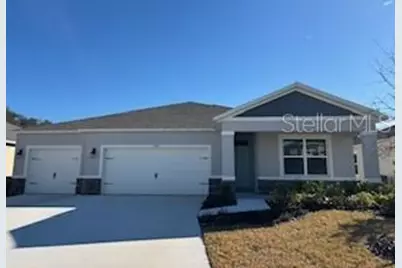 1064 Morfontaine Street, Daytona Beach, FL 32124 - Photo 1