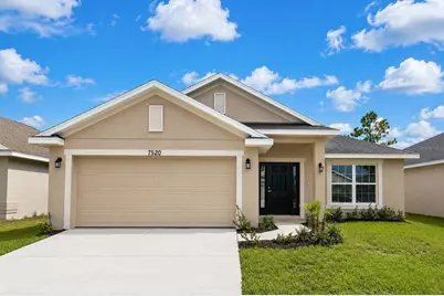 7520 Bent Tree Loop, Saint Cloud, FL 34773 - Photo 1