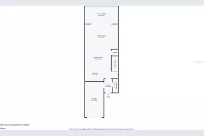 7924 Draw Street, Reunion, FL 34747 - Photo 31