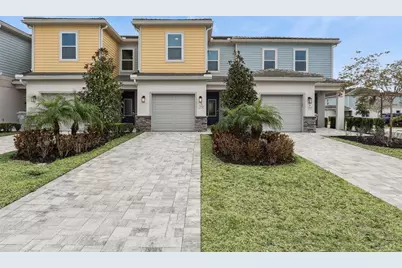 7924 Draw Street, Reunion, FL 34747 - Photo 1