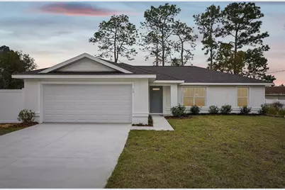 10 Hemlock Loop Pass, Ocala, FL 34472 - Photo 1