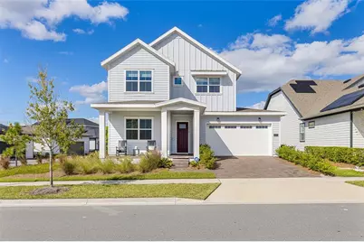 6515 Quest Street, Saint Cloud, FL 34771 - Photo 1