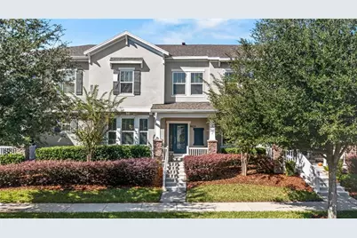 8024 Bluejack Oak Drive, Winter Garden, FL 34787 - Photo 1