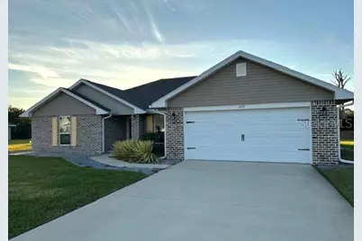 208 Lagoon Mist Court, Oak Hill, FL 32759 - Photo 1