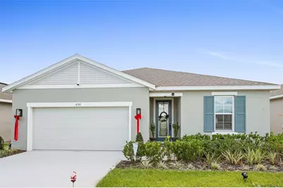 608 Hennepin Loop, Lake Wales, FL 33898 - Photo 1