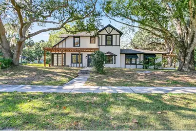 226 N Elliott Avenue, Sanford, FL 32771 - Photo 1