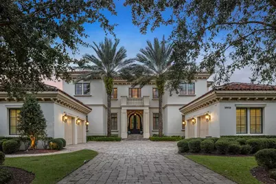 10024 Enchanted Oak Drive, Golden Oak, FL 32836 - Photo 3