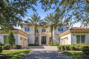 10024 Enchanted Oak Dr, Golden Oak, FL 32836 - Photo 5