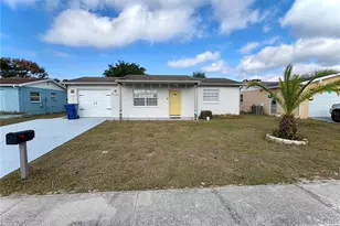 8501 Paxton Dr, Port Richey, FL 34668 - Photo 1