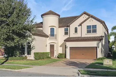 9207 Busaco Park Way, Winter Garden, FL 34787 - Photo 5