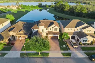 9207 Busaco Park Way, Winter Garden, FL 34787 - Photo 1