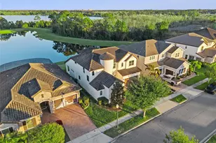 9207 Busaco Park Way, Winter Garden, FL 34787 - Photo 59