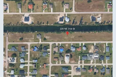 225 NE 31st Street, Cape Coral, FL 33909 - Photo 1