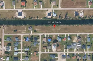 225 NE 31st St, Cape Coral, FL 33909 - Photo 1