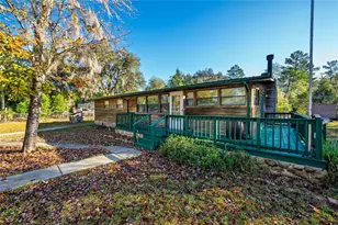 15321 NE 160th Ave Rd, Salt Springs, FL 32134 - Photo 17