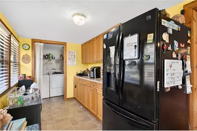 15321 NE 160th Avenue Road, Salt Springs, FL 32134 - Photo 3