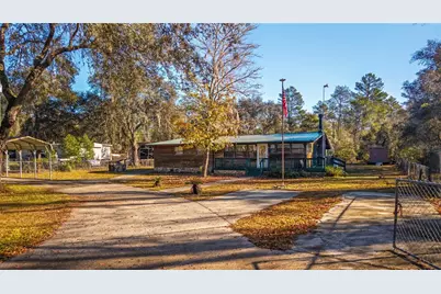 15321 NE 160th Avenue Road, Salt Springs, FL 32134 - Photo 19