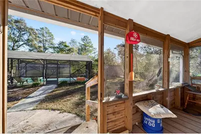 15321 NE 160th Avenue Road, Salt Springs, FL 32134 - Photo 13