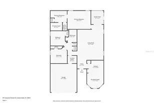 571 Autumn Stream Dr, Auburndale, FL 33823 - Photo 21