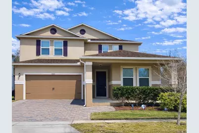3460 Dovetail Avenue, Kissimmee, FL 34741 - Photo 1