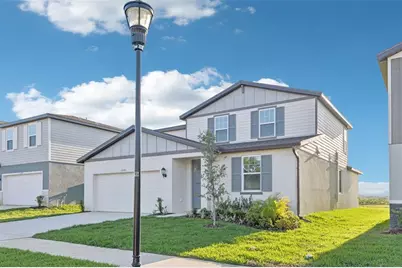 12597 Homeland Drive, Dade City, FL 33525 - Photo 3