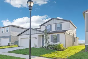 12597 Homeland Dr, Dade City, FL 33525 - Photo 3