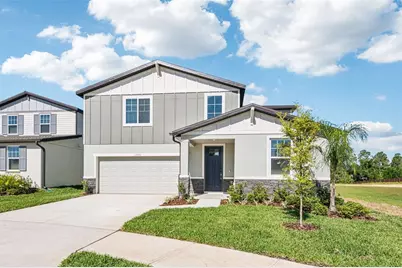 12601 Homeland Drive, Dade City, FL 33525 - Photo 1