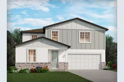 12601 Homeland Drive, Dade City, FL 33525 - Photo 1