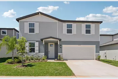 12589 Homeland Drive, Dade City, FL 33525 - Photo 1